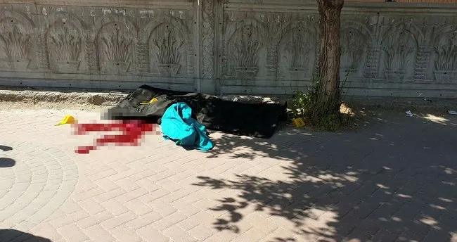 Agri Da Kadin Cinayeti Son Dakika Haberler