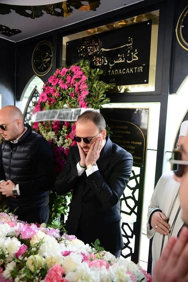 Mina Başaran yaşasaydı yarın Murat Gezer ile evlenecekti
