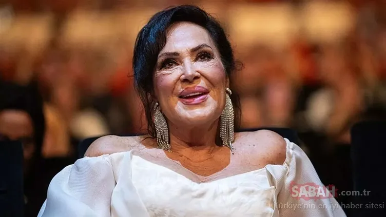 24 yıl sonra dev buluşma! Türkan Şoray ile ’İkinci Bahar’ dizisinde rol almıştı...