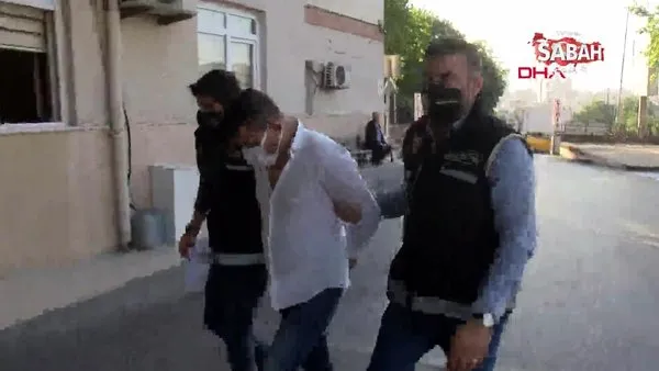 İstanbul'da 'Nuriş Kardeşler' operasyonunda gözaltında alınanlar sağlık kontrolünden geçirildi