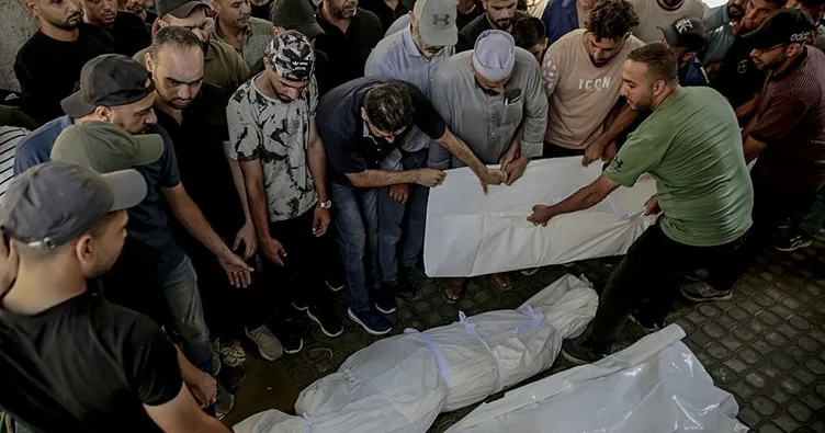 İkinci aşama katliamlarla başladı