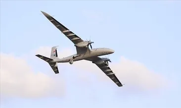 Milli gurur Türk savunma sanayi 2021’de rekor kırdı! Bu yıl da yerli ve milli teknolojilerle imza attı!