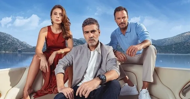 Maviye Sürgün dizisi oyuncuları, konusu ve yayın tarihi | Show TV’nin yeni dizisi Maviye Sürgün ne zaman başlıyor, oyuncu kadrosunda kimler var?