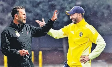 Avrupa derbinin gölgesinde kaldı