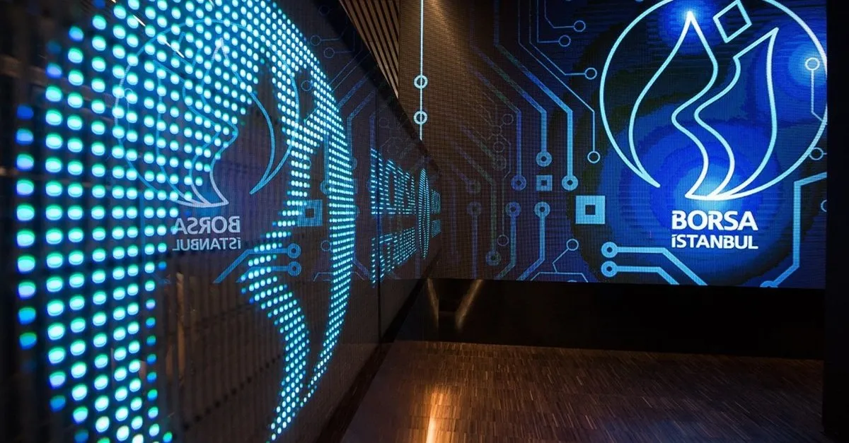 Borsa Istanbul 8 5 Ayin Kapanis Rekorunu Tazeledi Haberler Haberleri
