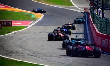 Formula 1 yarış takvimi 2025: Pole pozisyonu belli oldu! Macaristan GP saat kaçta, F1 hangi kanalda, şifresiz mi?