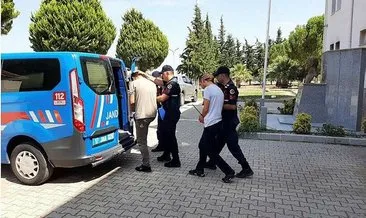Yunanistan’a kaçmaya hazırlanan 2 FETÖ üyesi yakalandı #canakkale