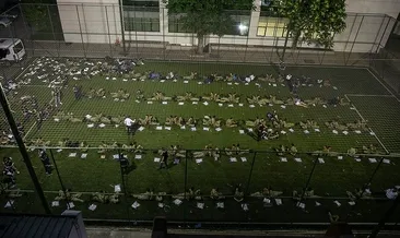 Muhafız Alayı darbe girişimi davasında flaş sözler