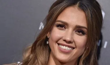 Jessica Alba kimdir?