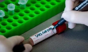 ’Omicron’ varyantı alarmı! Uzmanlar SABAH’a konuştu