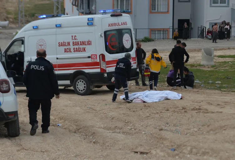 Adana'da cani koca karısını kızının gözü önünde katletti! Sözleri kan dondurdu!