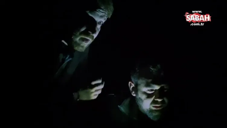 Cin Tepesi filminin fragmanı