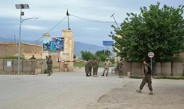 Afganistan’da Taliban karakola saldırdı: 22 ölü!