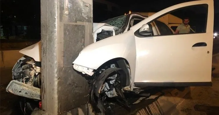 Üsküdar ve Maltepe’de trafik kazaları: 3 yaralı