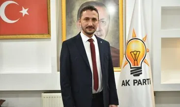 Düzce AK Parti İl Başkanı Hasan Şengüloğlu: Türkiye genelinde ikinciyiz!