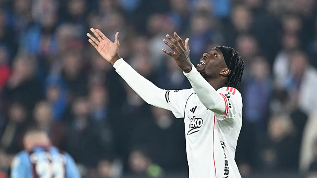 Tammy Abraham: “Çok fazla savaştık” Tammy Abraham: “Çok fazla savaştık”