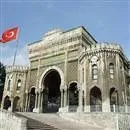 İstanbul Üniversitesi’nde polis, öğrencilere müdahale etti