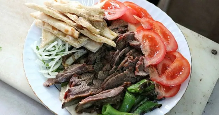 Yozgat’ın yöresel lezzeti Tandır Kebabı tescillendi