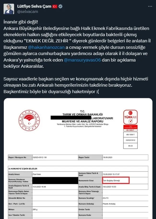 ankara-halk-ekmekteki-bakteri-skandalina-tepki-cig-gibi-vatandasa-zehir-yediriyorlar-1695284554868.jpg Ankara Halk Ekmek’teki bakteri skandalına tepki çığ gibi... Vatandaşa zehir yediriyorlar!