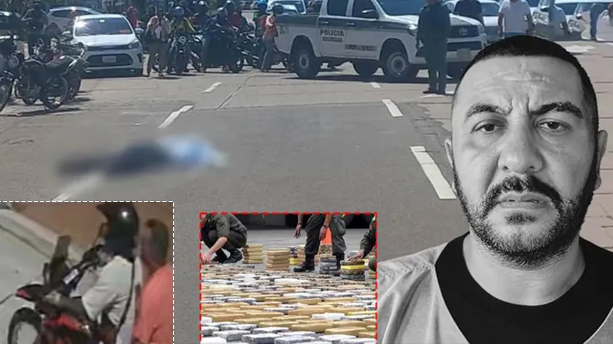 Nihat Dindar milyarlık uyuşturucu hattının kara kutusu çıkmıştı! Sabah son görüntülerine ulaştı: İşte “Pitbul” kendi infazına böyle gitmiş… haber görseli