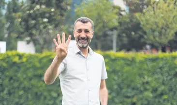 Türk halkında atalarından gelen bir kahramanlık geni var