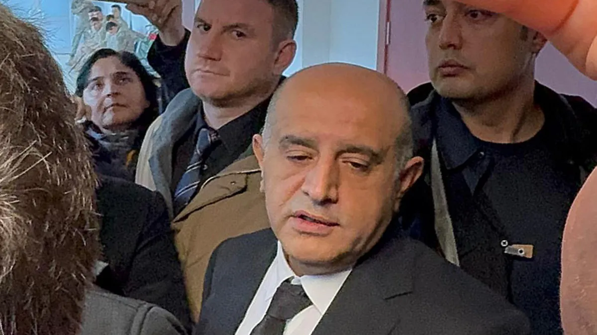 Aziz İhsan Aktaş davası devam ediyor: Rıza Akpolat’ın yardımcısından baskı itirafı! Aziz İhsan Aktaş davası devam ediyor: Rıza Akpolat’ın yardımcısından baskı itirafı!