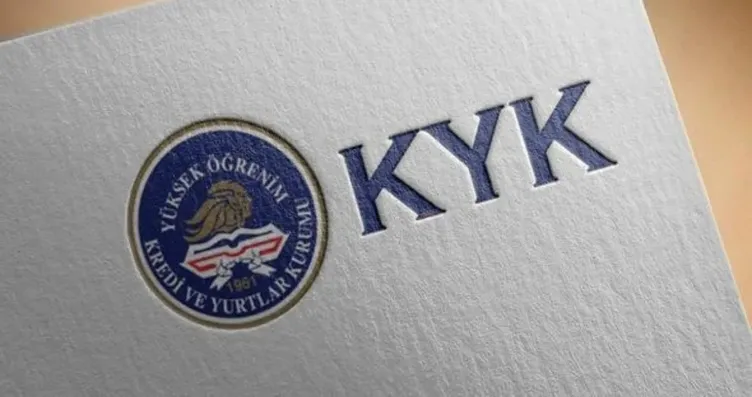 KYK yurt başvuru sonuçları 2026: KYK yurt başvuru...