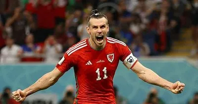 Gareth Bale neden yok, futbolu bıraktı mı? EURO 2024 Elemeleri Türkiye Galler maçında Gareth Bale neden yok?