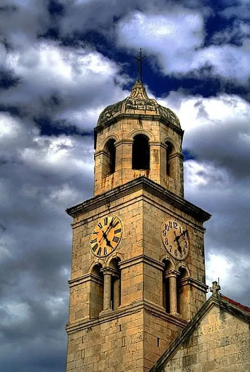 Dalmaçya’daki küçük İtalya: Dubrovnik