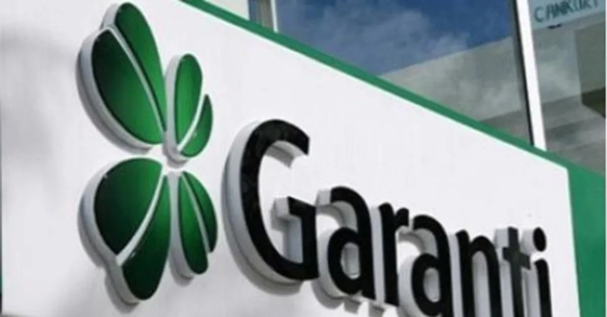 Garanti Bankasi Saat Kacta Aciliyor Kacta Kapaniyor 2020 Garanti Bankasi Calisma Saatleri En Son Haber