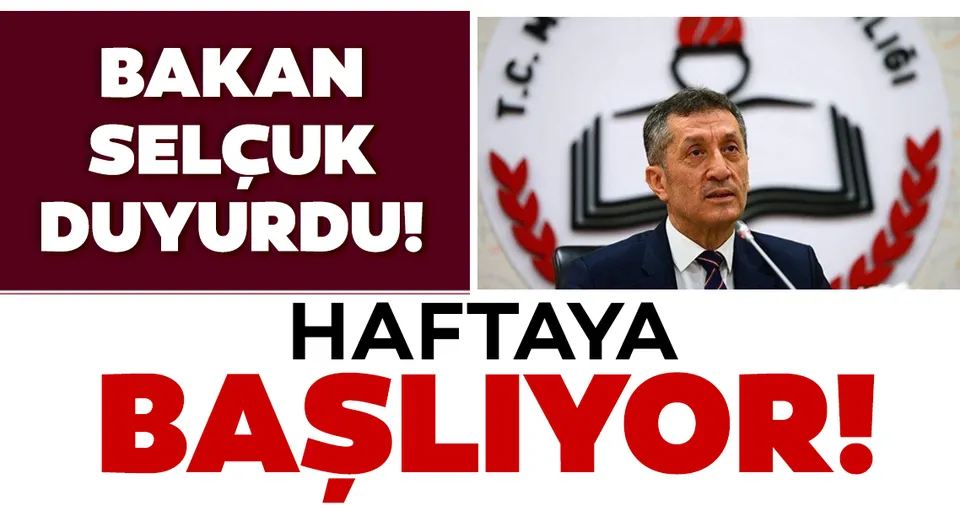 meb tablet dagitimi ne zaman