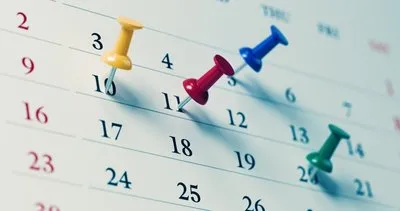 1 Mayıs resmi tatil mi 2024? 1 Mayıs İşçi Bayramı okullar tatil mi, üniversiteler açık mı kapalı mı olacak?