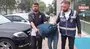 Hırsız baltayı taşa vurdu: Çaldığı bisiklet hakimin çıktı, tutuklandı | Video