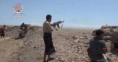 Yemen’de savaşın seyri değişiyor: Hükümet güçleri inisiyatifi nasıl ele geçirdi? Husiler karşı hamleye hazırlanıyor