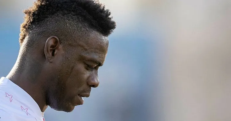 Balotelli, 3. Lig’e gidiyor