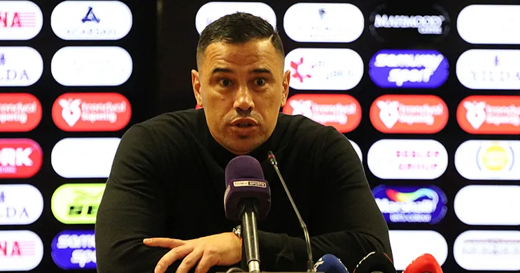 Başakşehir’de Berkay Özcan kadro dışı bırakıldı! Çağdaş Atan açıkladı...