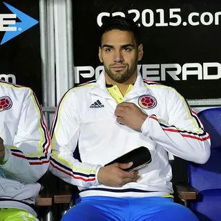 İşte Falcao'nun Galatasaray'dan alacağı maaş