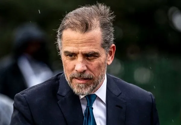 ABD Başkanı Biden’ın oğlu Hunter Biden ölüm tehdidi aldığını açıkladı