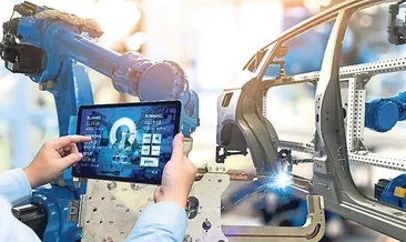 Otomotivde yapay zeka devrimi