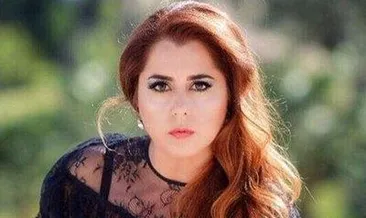 Oğlunun şarkısını yeniden yorumladı