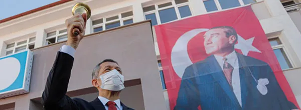 Uzaktan eğitim kalıcı olacak! Detaylar ortaya çıktı - 2
