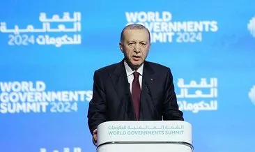 Başkan Erdoğan’ın sözleri büyük yankı uyandırdı! Bağımsız Filistin devleti çağrısı dünya manşetlerinde