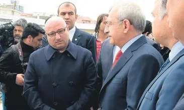 İşte Kılıçdaroğlu’nun görmezden geldiği FETÖ’den yargılanan CHP’liler