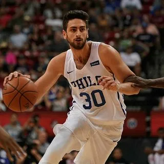 NBA heyecanı başlıyor