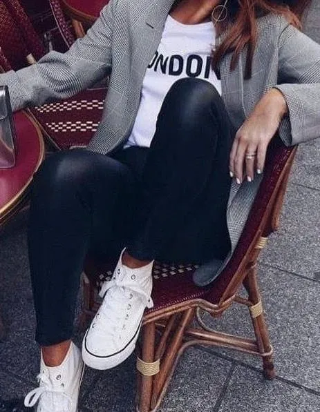 Blazer ceket modasına siz de uyun!