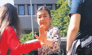 Müyesser Yıldız devlet sırlarını tek tek not aldı