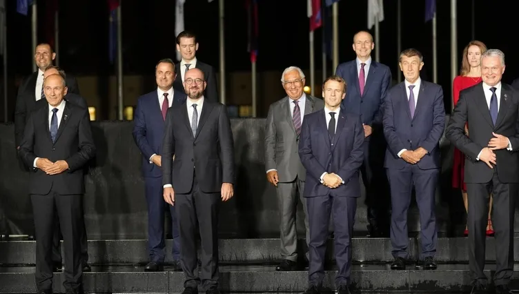 Avrupa’da alarm zilleri çalıyor: ABD AB ittifakı çalkantıda! Rusya ile baş başa kaldılar