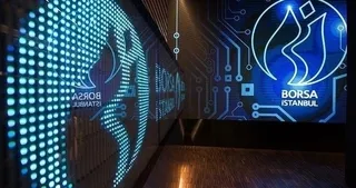 Borsa günün ilk yarısında yükseldi