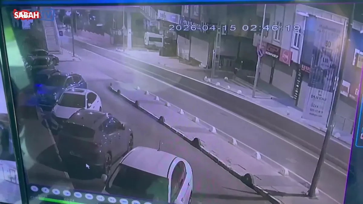 Küçükçekmece’de 135 milyonluk haraç kurşunu! İkinci kurşunlamaya geldiler, atamadan enselendiler… | Video videosunu izle Küçükçekmece’de 135 milyonluk haraç kurşunu! İkinci kurşunlamaya geldiler, atamadan enselendiler… | Video videosunu izle