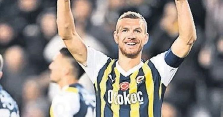 Tadic ve Dzeko’nun son 6 haftası